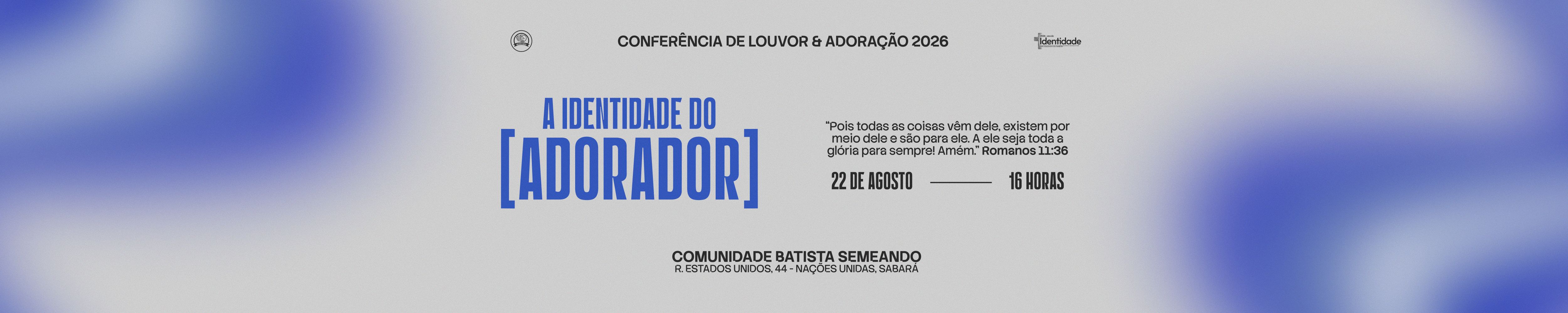 Imagem do evento