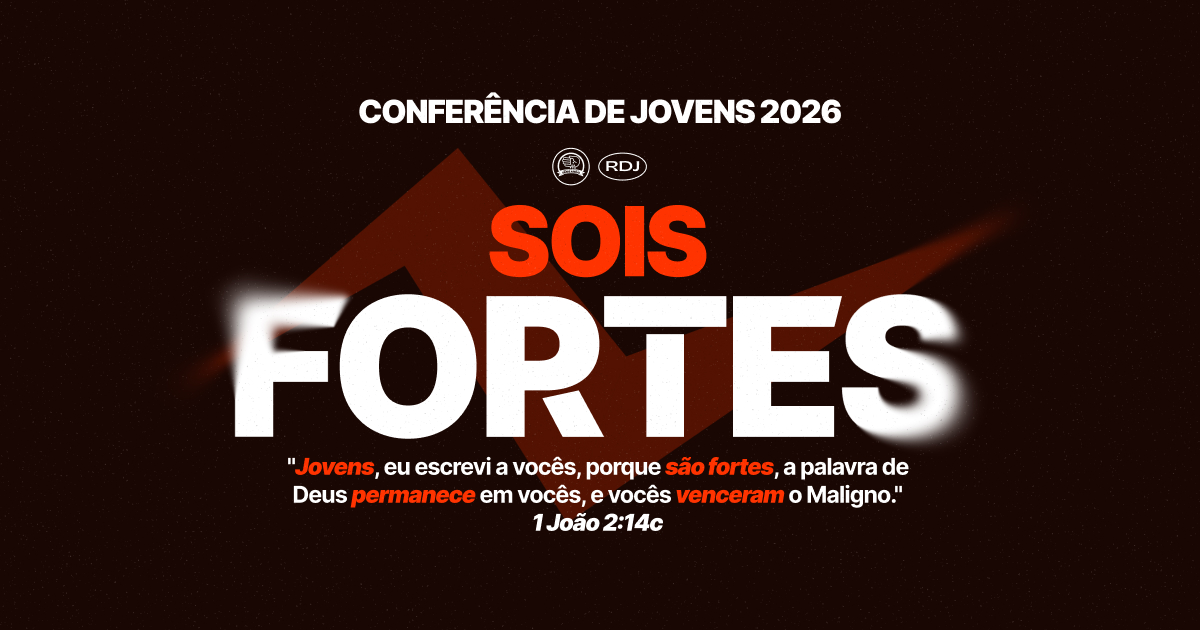 Imagem do evento